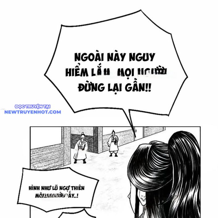 Hắc Sa chapter 22 - Trang 87