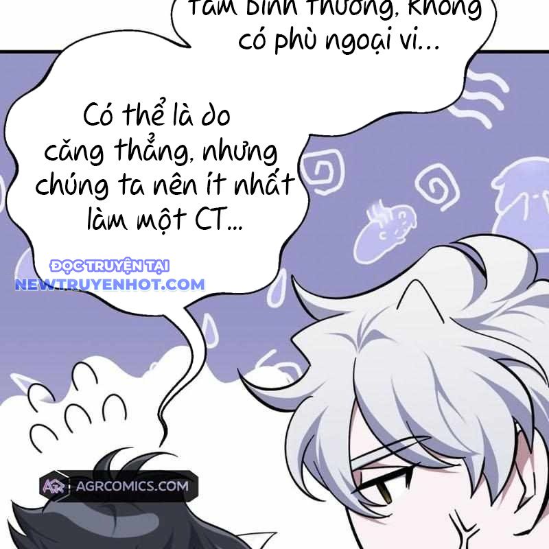 Tuyệt Đỉnh Bác Sĩ chapter 17 - Trang 158