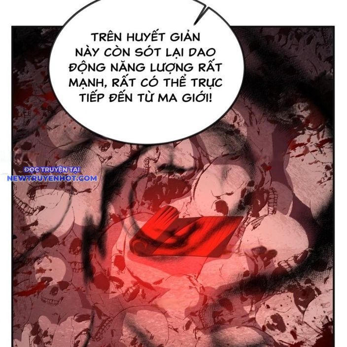 Ta Ở Tu Tiên Giới Chỉ Làm Giờ Hành Chính chapter 96 - Trang 96