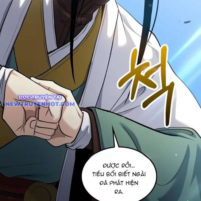 Bác Sĩ Trùng Sinh Về Murim chapter 169 - Trang 135