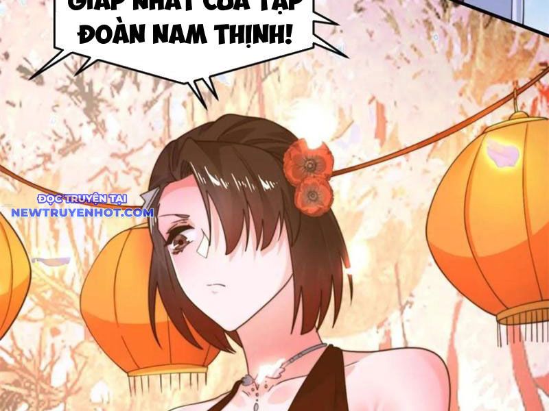 Nữ Đồ Đệ Ai Nấy Đều Muốn Giết Ta chapter 214 - Trang 9