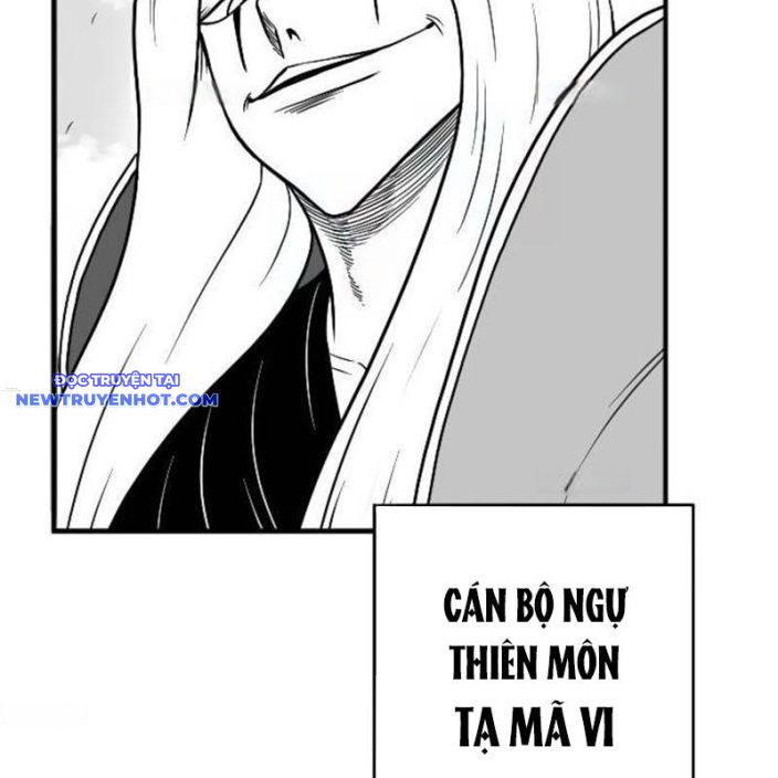 Hắc Sa chapter 25 - Trang 71