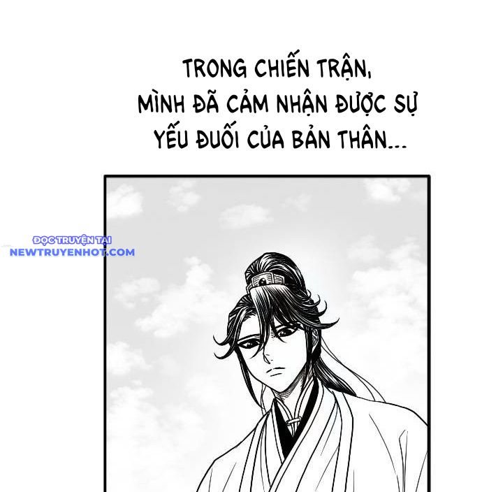 Hắc Sa chapter 20 - Trang 156