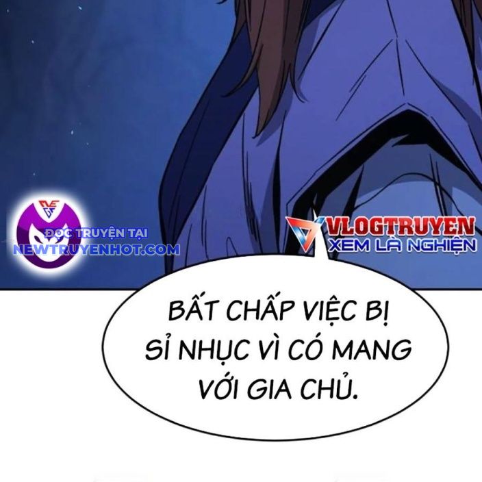 Tuyệt Đối Kiếm Cảm chapter 112 - Trang 14