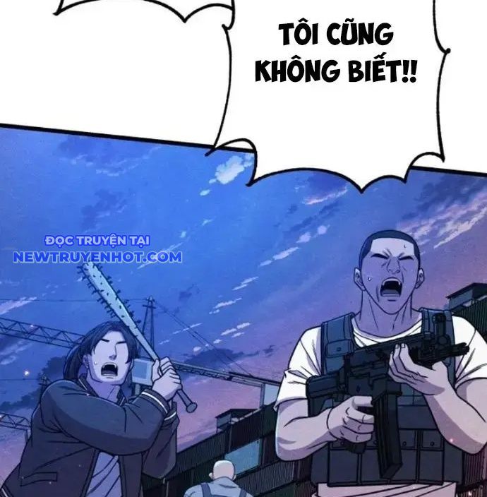 Xác Sống Và Sát Nhân chapter 83 - Trang 78