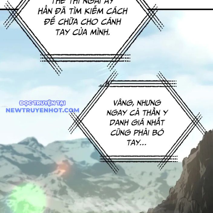 Bác Sĩ Trùng Sinh Về Murim chapter 167 - Trang 20