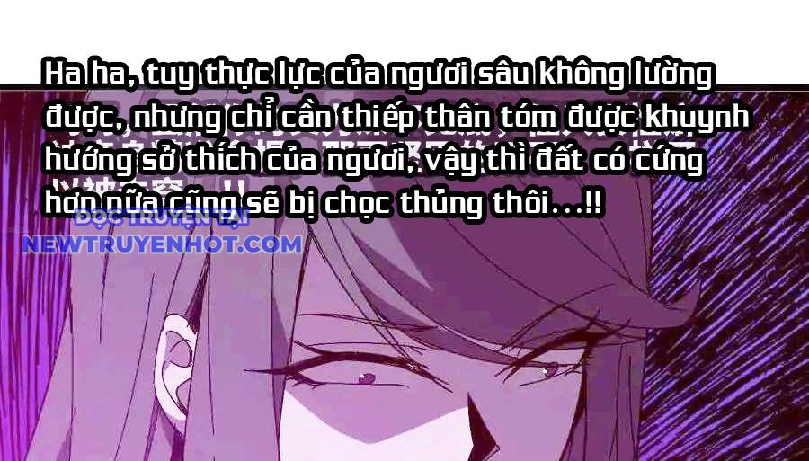 Dũng Giả Và Nữ Ma Vương chapter 126 - Trang 51