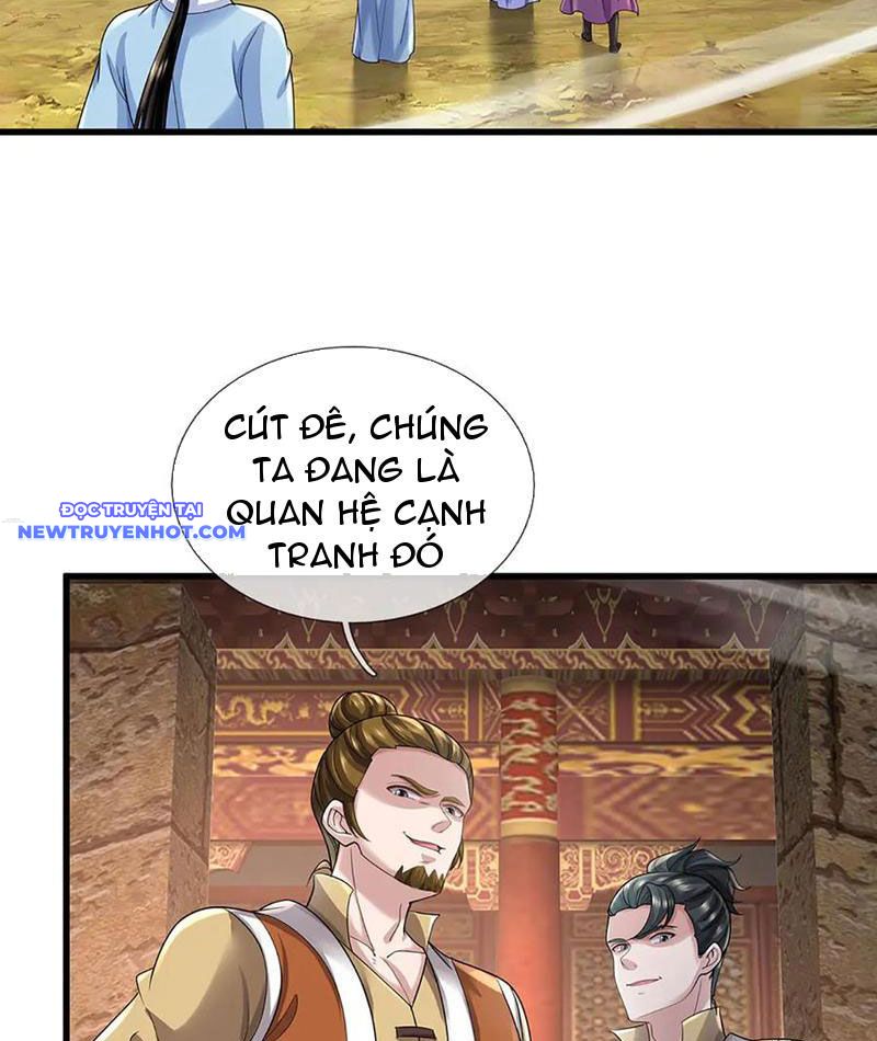 Ta Có Thể Thôn Phệ Vô Hạn chapter 71 - Trang 22