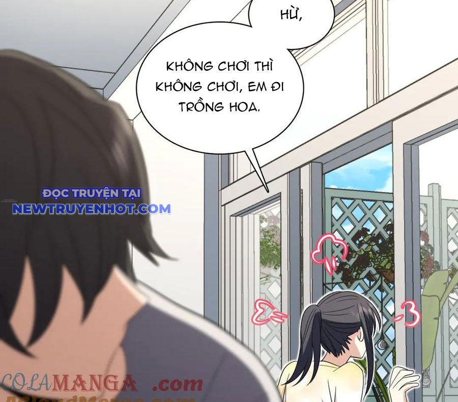 Bà Xã Nhà Tôi Đến Từ Ngàn Năm Trước chapter 323 fix - Trang 45