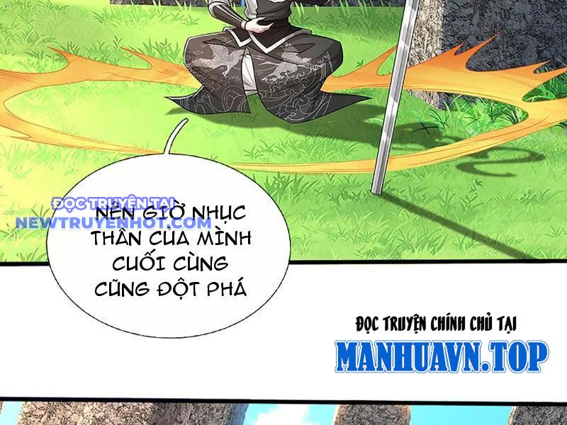 Võ đạo đại đế chapter 72 - Trang 176