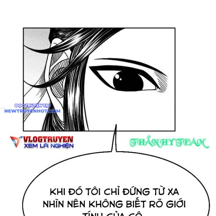 Hắc Sa chapter 19 - Trang 166