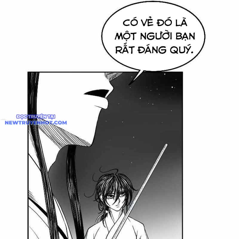 Hắc Sa chapter 8 - Trang 63