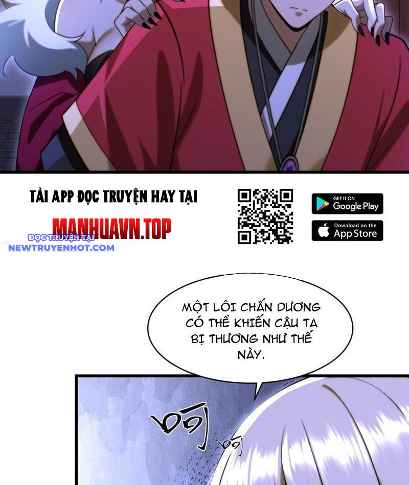 Thái Cổ Yêu Thánh Lấy Ta Làm Lô Đỉnh chapter 108 - Trang 20