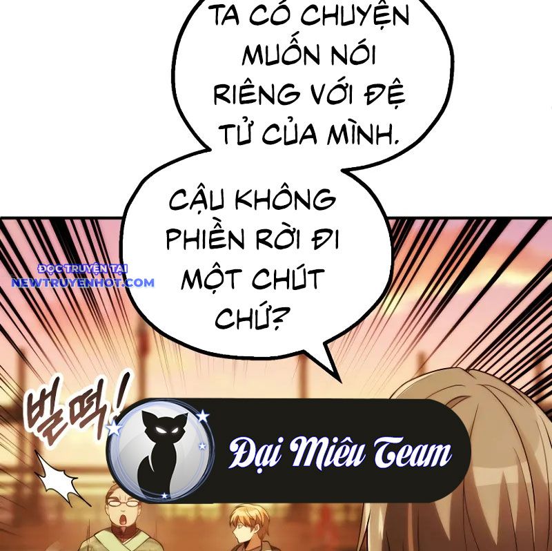 Con Trai Út Của Đại Pháp Sư Lừng Danh chapter 75 - Trang 61