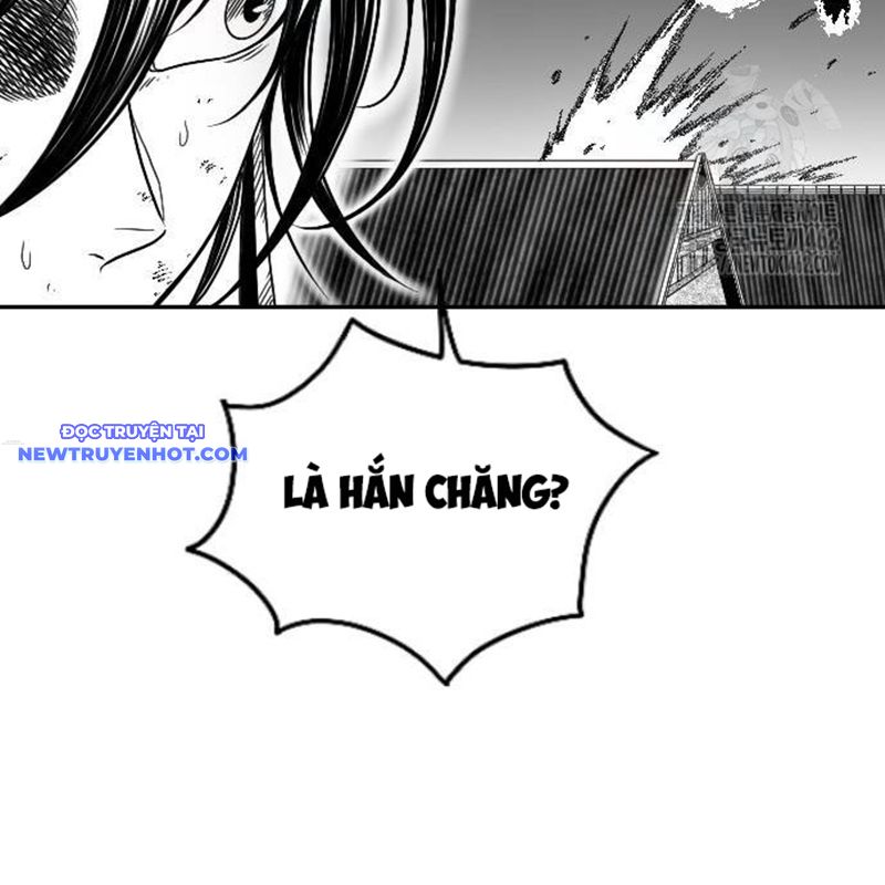 Hắc Sa chapter 18 - Trang 17