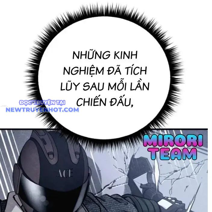 Xác Sống Và Sát Nhân chapter 82 - Trang 119