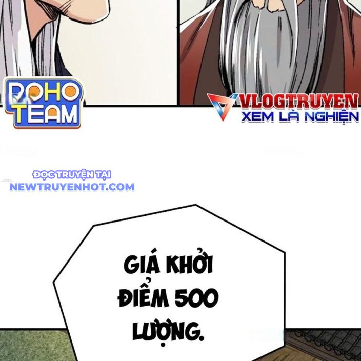 Thiên Ma Quy Hoàn chapter 47 - Trang 71