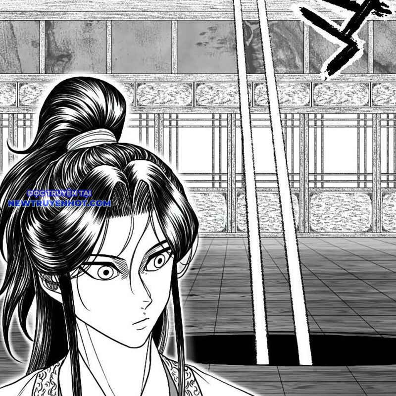 Hắc Sa chapter 14 - Trang 139