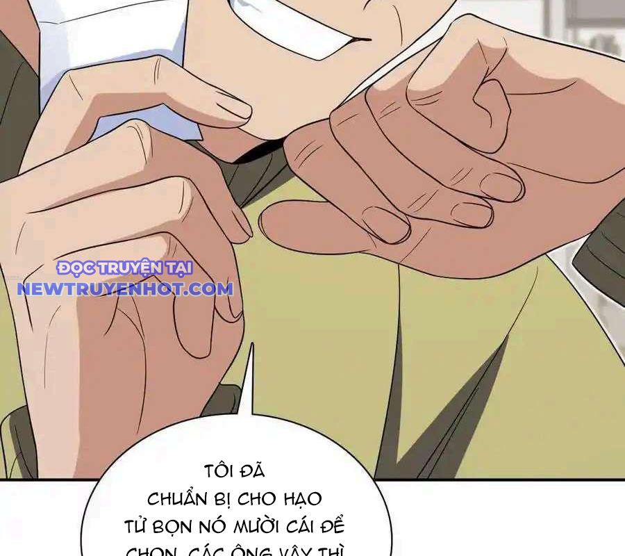 Bà Xã Nhà Tôi Đến Từ Ngàn Năm Trước chapter 331 - Trang 18