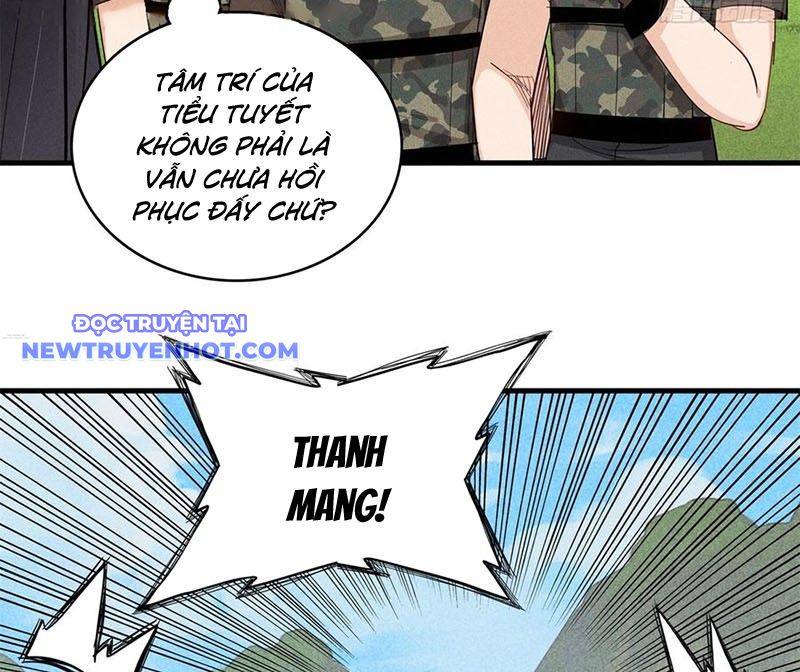 Cửu Tinh độc Nãi chapter 78 - Trang 11