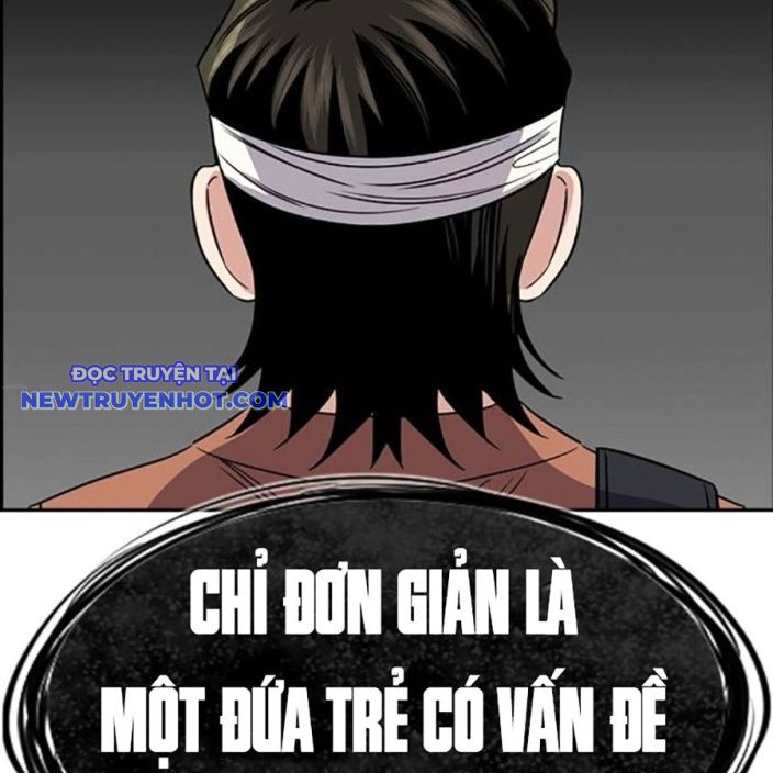 Giáo Dục Chân Chính chapter 174 - Trang 126