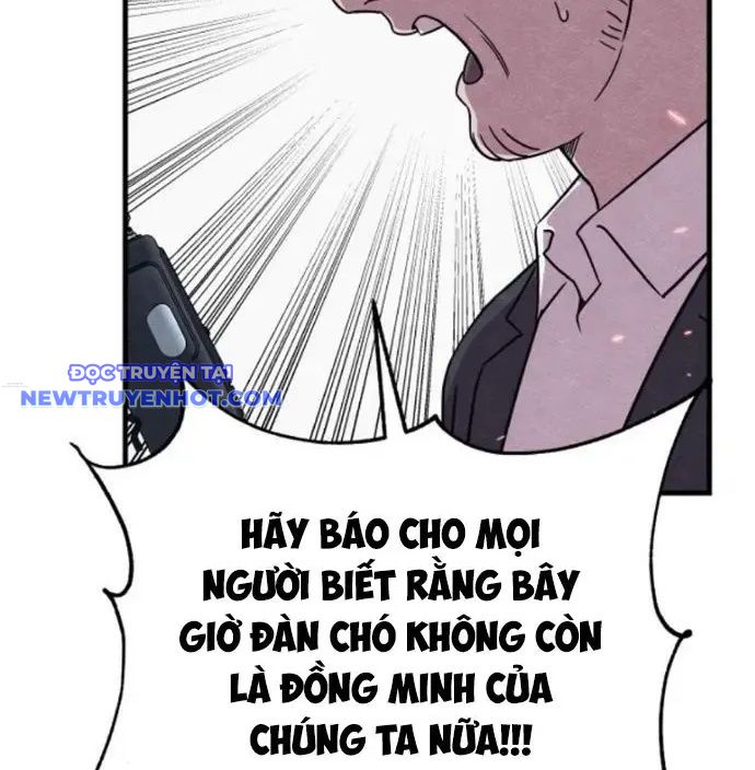 Xác Sống Và Sát Nhân chapter 80 - Trang 95