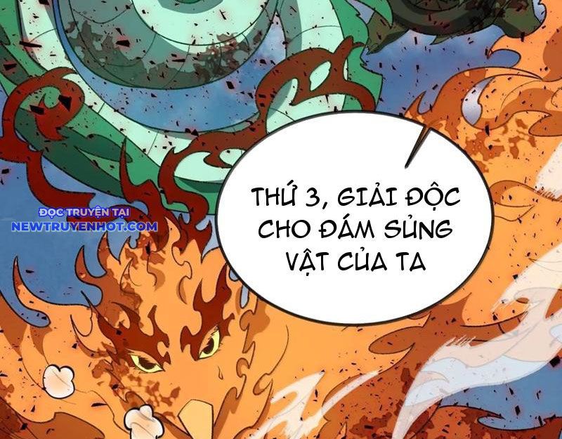 Ta Ở Tu Tiên Giới Chỉ Làm Giờ Hành Chính chapter 94 - Trang 120