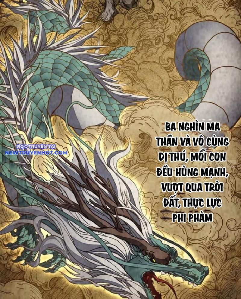 Hồng Hoang: Bắt Đầu Từ Việc Nhận Minh Hà Làm Con Gái Nuôi chapter 5 - Trang 48