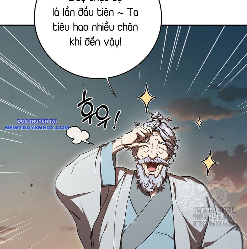 Võ Đang Kỳ Hiệp chapter 133 - Trang 52