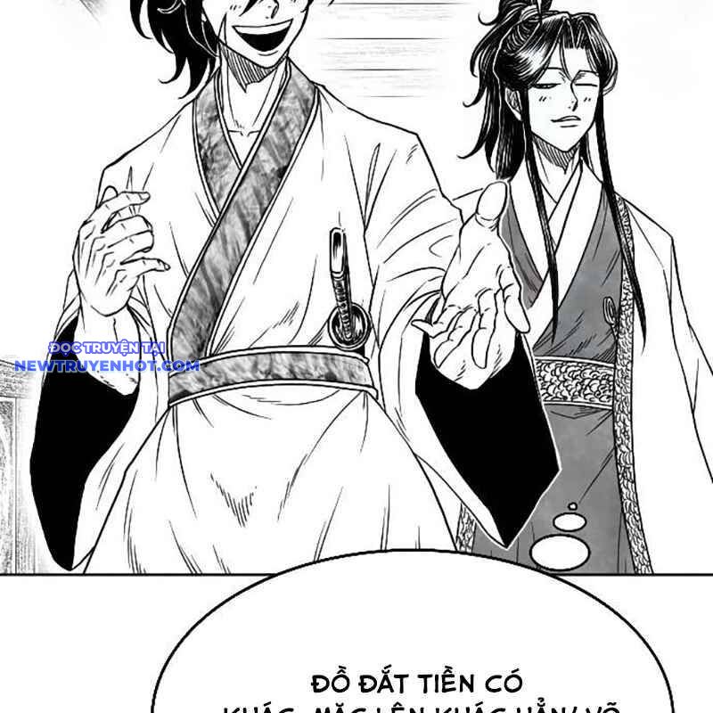 Hắc Sa chapter 12 - Trang 173