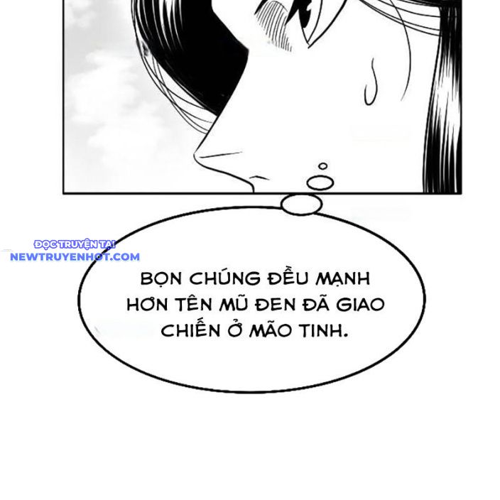 Hắc Sa chapter 22 - Trang 99