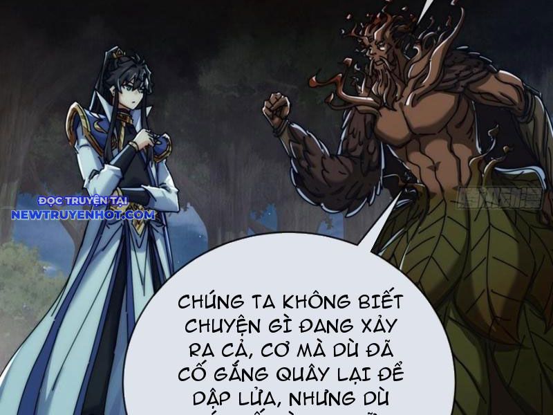 Mời Công Tử Trảm Yêu chapter 137 - Trang 48