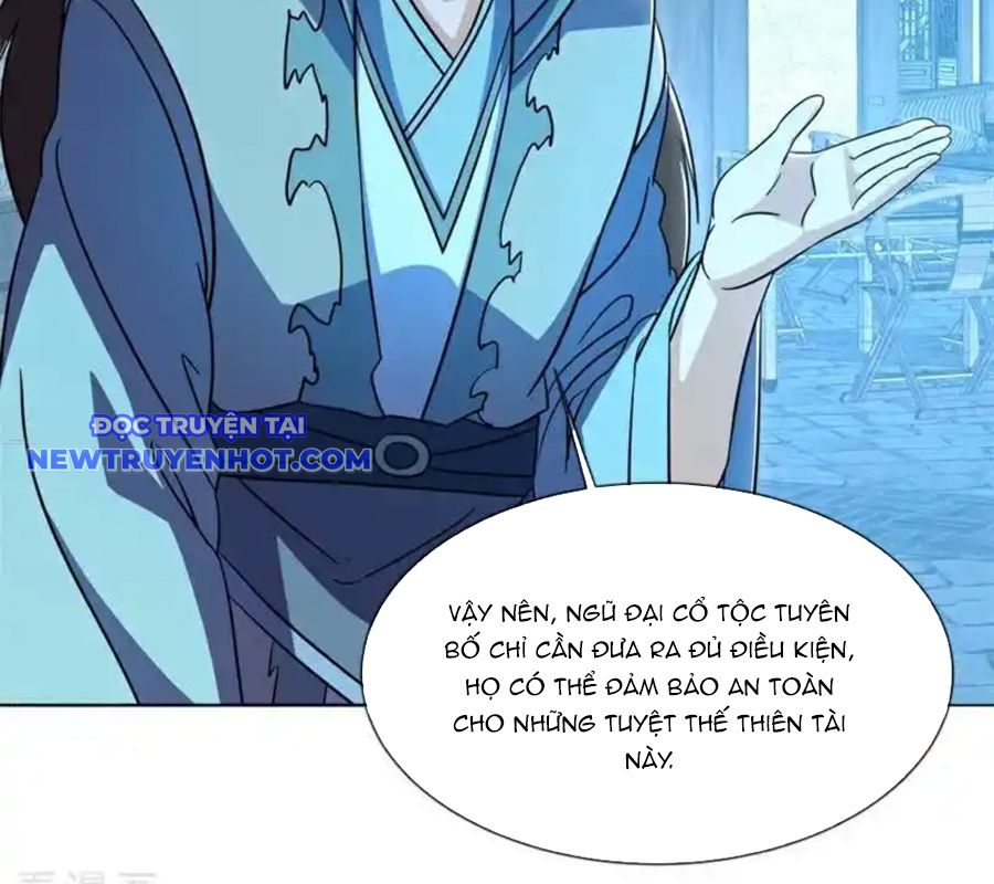 Chiến Hồn Tuyệt Thế chapter 734 - Trang 106