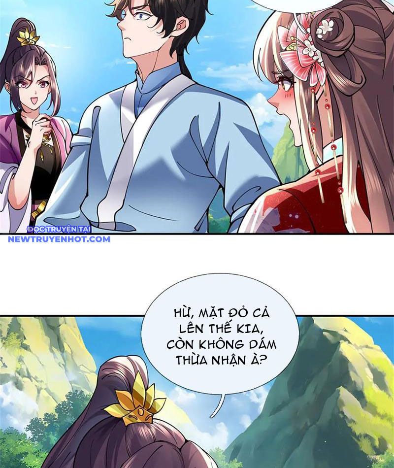 Ta Có Thể Thôn Phệ Vô Hạn chapter 70 - Trang 33