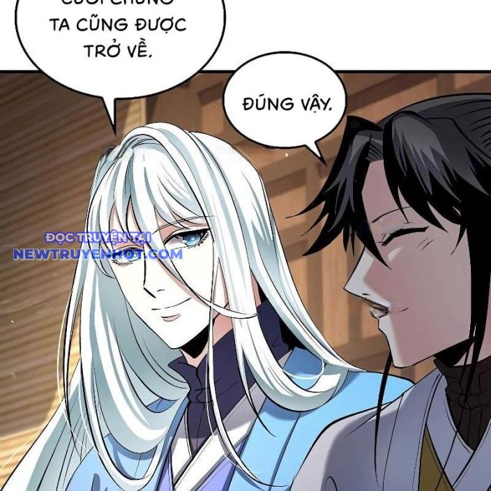 Bác Sĩ Trùng Sinh Về Murim chapter 161 - Trang 70