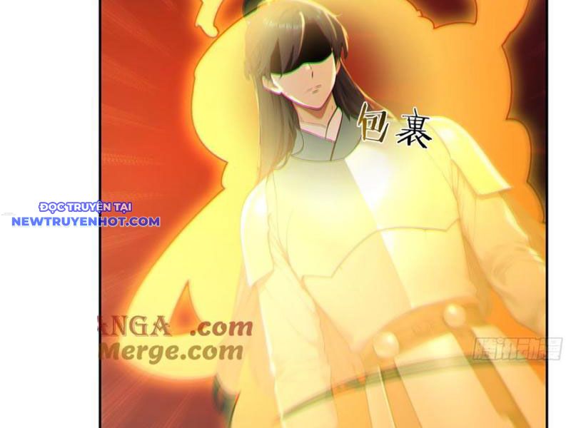 Ta Thật Không Muốn Làm Thánh Tiên chapter 88 - Trang 33