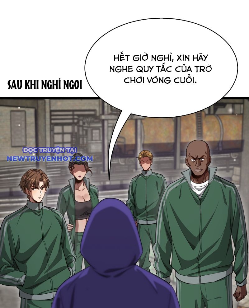 Ta Bị Kẹt Cùng Một Ngày 1000 Năm chapter 151 - Trang 9