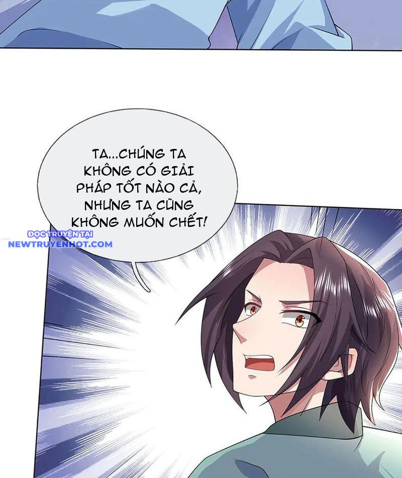 Ta Có Thể Thôn Phệ Vô Hạn chapter 72 - Trang 8