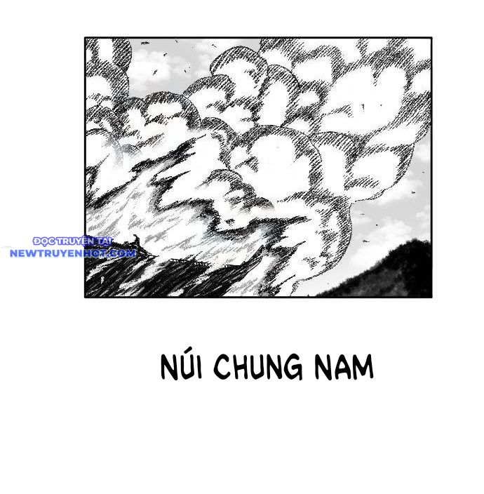 Hắc Sa chapter 20 - Trang 165