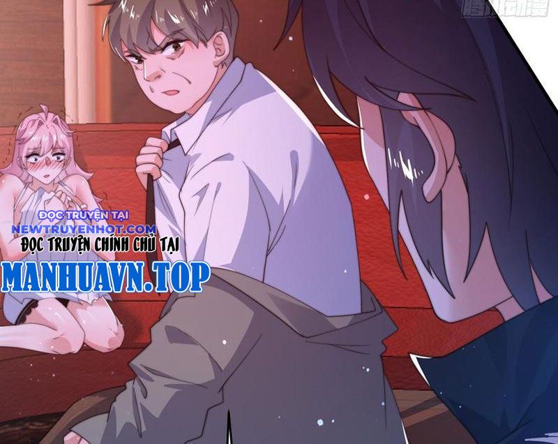 Nữ Đồ Đệ Ai Nấy Đều Muốn Giết Ta chapter 216 - Trang 28