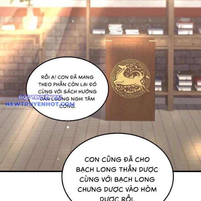 Bác Sĩ Trùng Sinh Về Murim chapter 163 - Trang 106