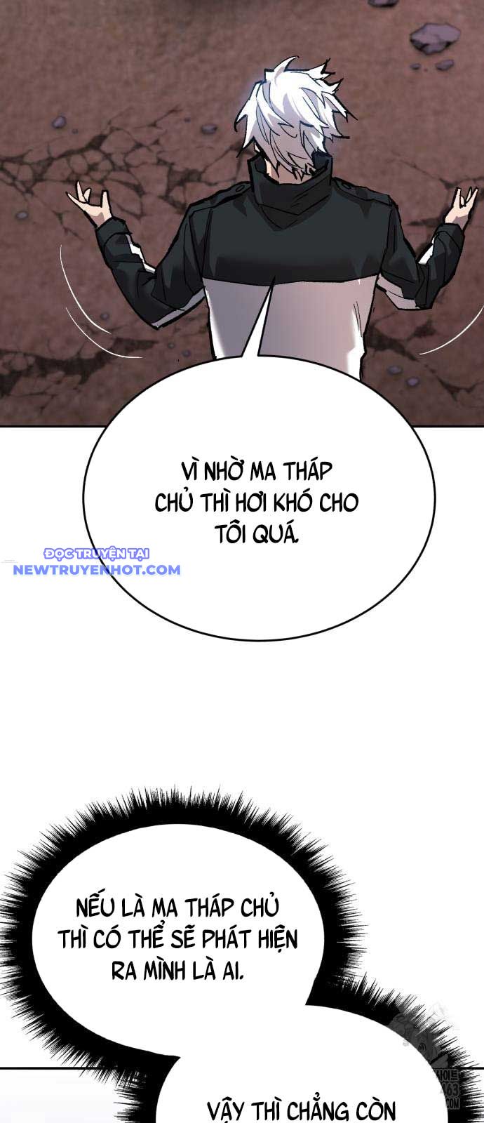 Phá Bỏ Giới Hạn chapter 169 - Trang 32