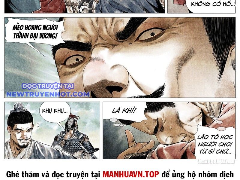 Bắt đầu Từ Làm Vong Quốc Hoàng đế chapter 143 - Trang 9