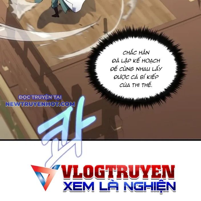 Bác Sĩ Trùng Sinh Về Murim chapter 167 - Trang 140