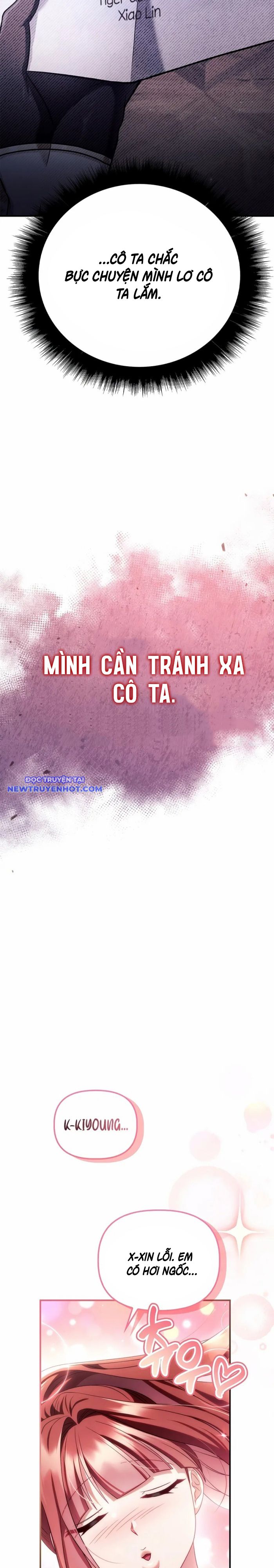 Kí Sự Hồi Quy chapter 120 - Trang 8