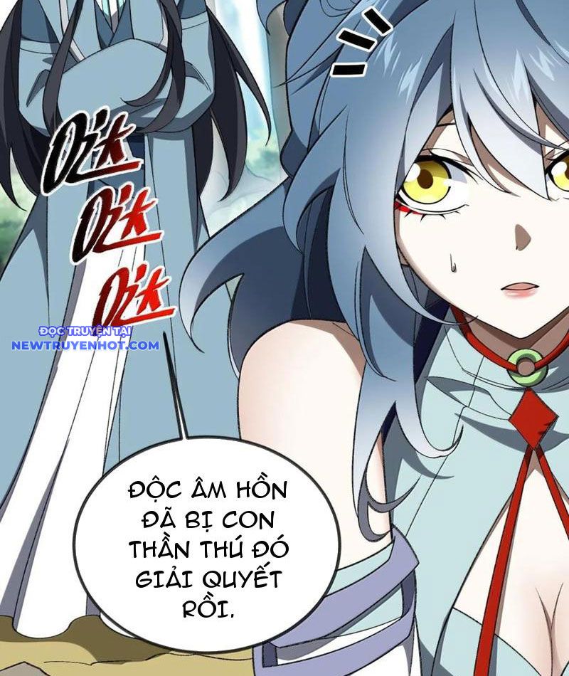 Ta Ở Tu Tiên Giới Chỉ Làm Giờ Hành Chính chapter 95 - Trang 63