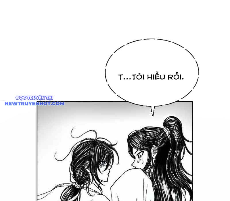 Hắc Sa chapter 9 - Trang 137