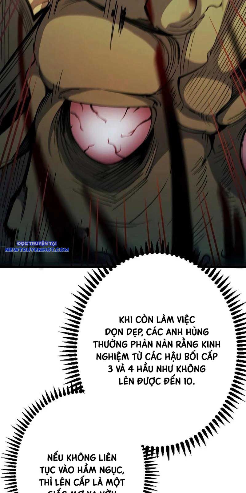 Trở Thành Anh Hùng Mạnh Nhất Nhờ Gian Lận chapter 4 - Trang 32