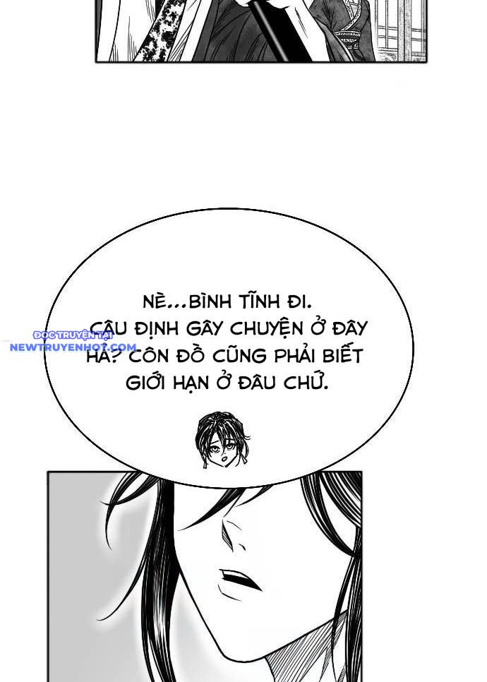 Hắc Sa chapter 13 - Trang 14