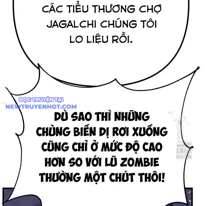 Xác Sống Và Sát Nhân chapter 81 - Trang 164